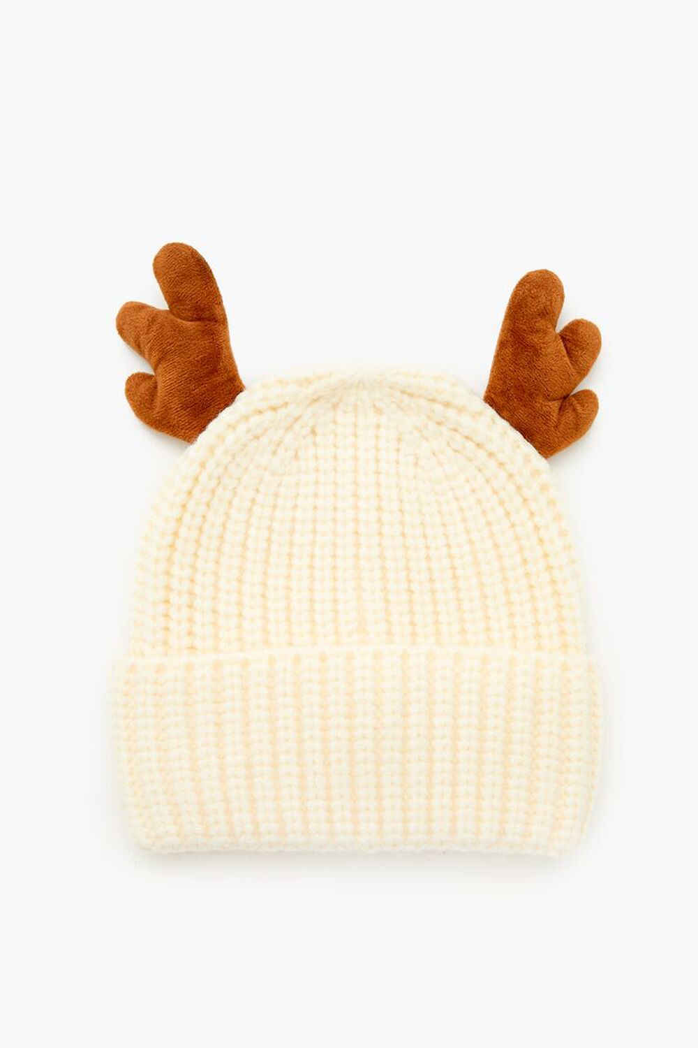 Reindeer Antler Beanie FOREVER21