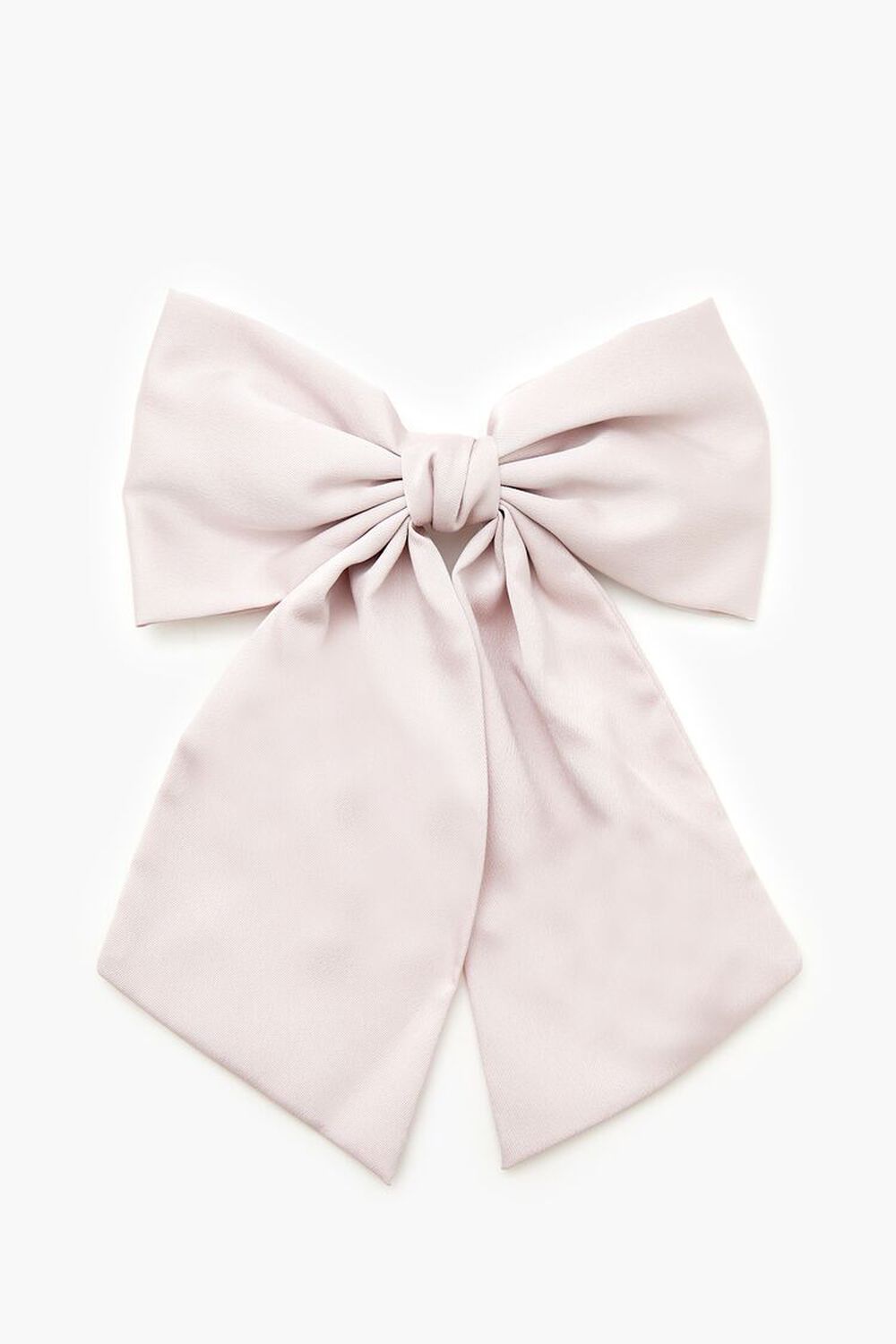 Заколка для волос FOREVER21 Oversized Bow FOREVER21