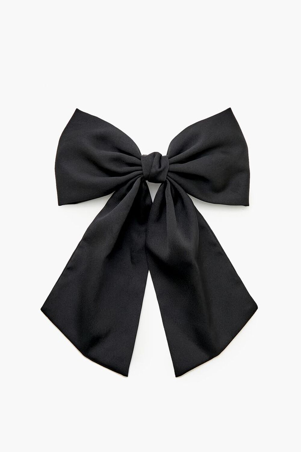 Заколка для волос FOREVER21 Oversized Bow FOREVER21