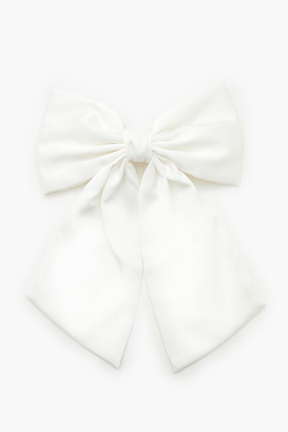 Заколка для волос FOREVER21 Oversized Bow FOREVER21