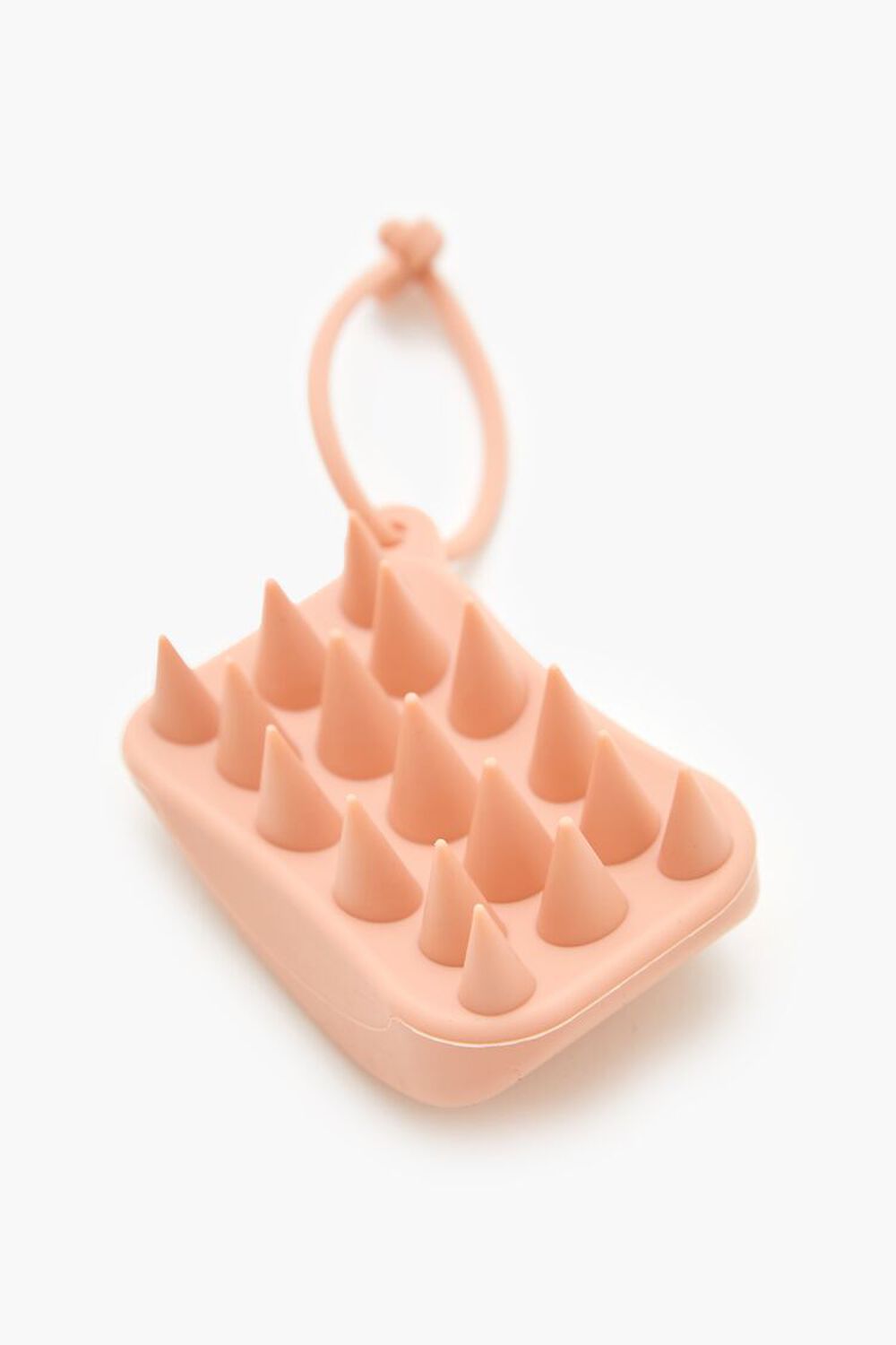 Silicone Scalp Massager FOREVER21