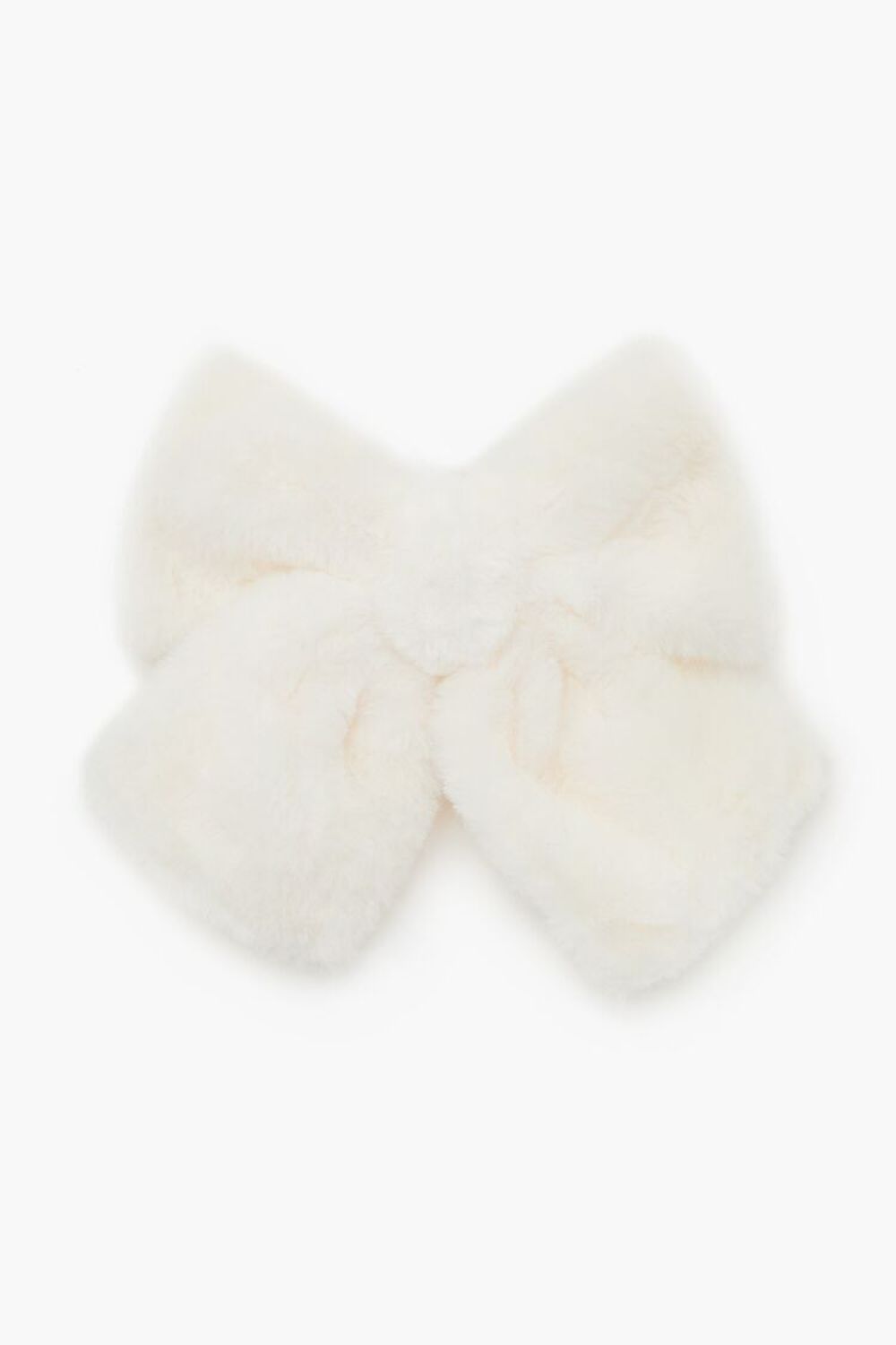 Заколка для волос FOREVER21 Plush Bow FOREVER21