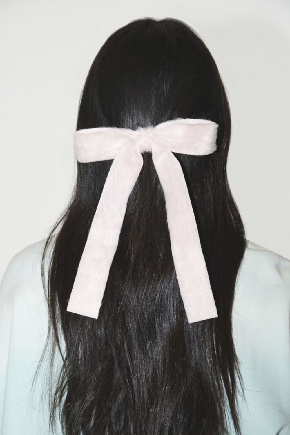 Заколка для волос FOREVER21 Oversized Bow FOREVER21