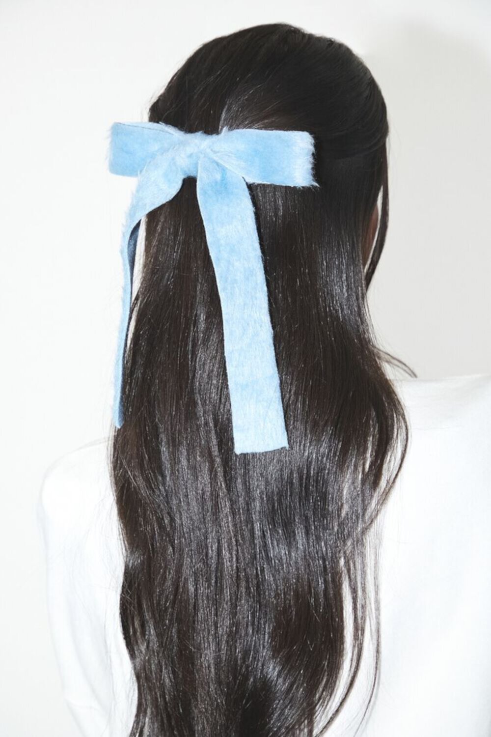 Заколка для волос FOREVER21 Oversized Bow FOREVER21