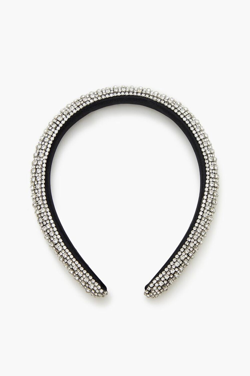 Rhinestone Headband FOREVER21