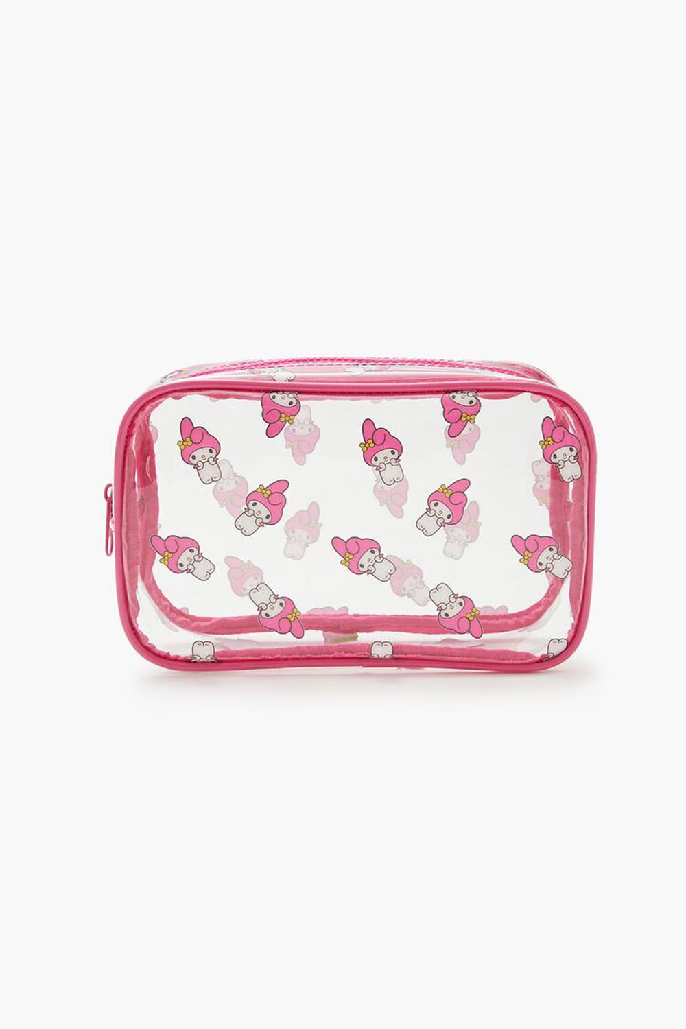 Косметичка FOREVER21 My Melody Makeup Bag FOREVER21