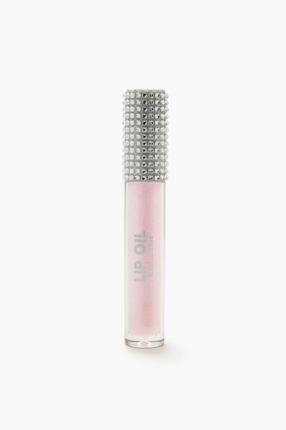 Shimmer Lip Oil FOREVER21