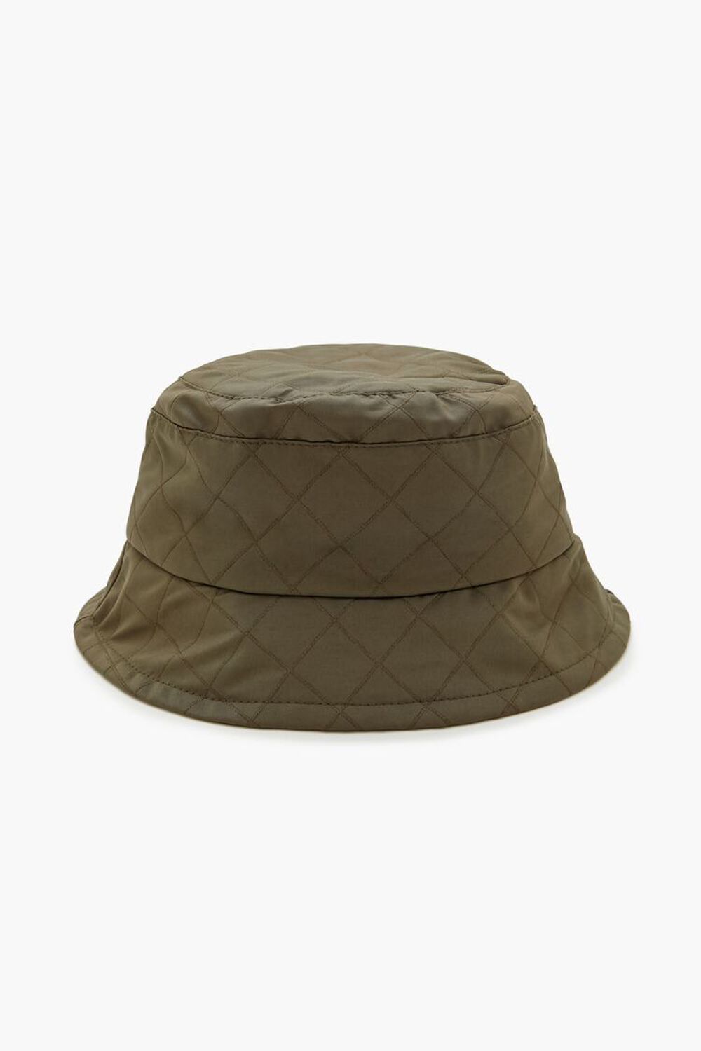 Quilted Bucket Hat FOREVER21