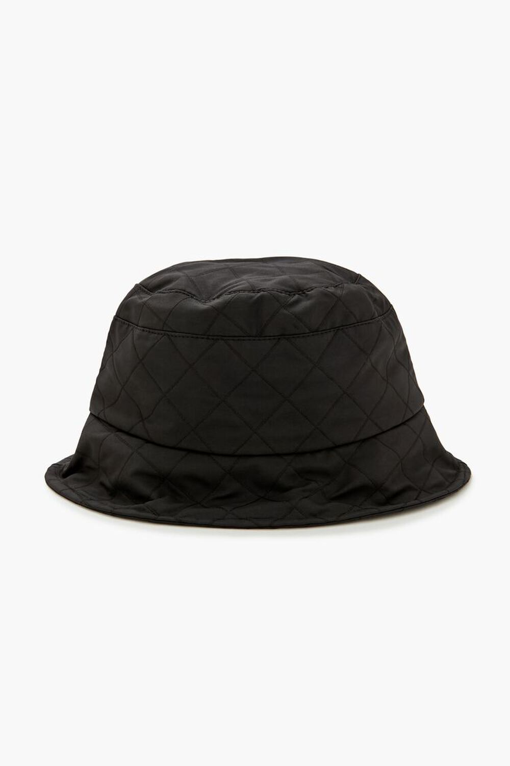 Quilted Bucket Hat FOREVER21