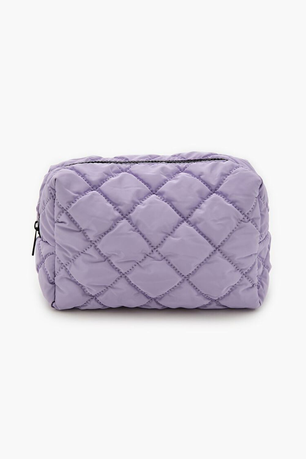 Косметичка FOREVER21 Quilted Makeup Bag FOREVER21