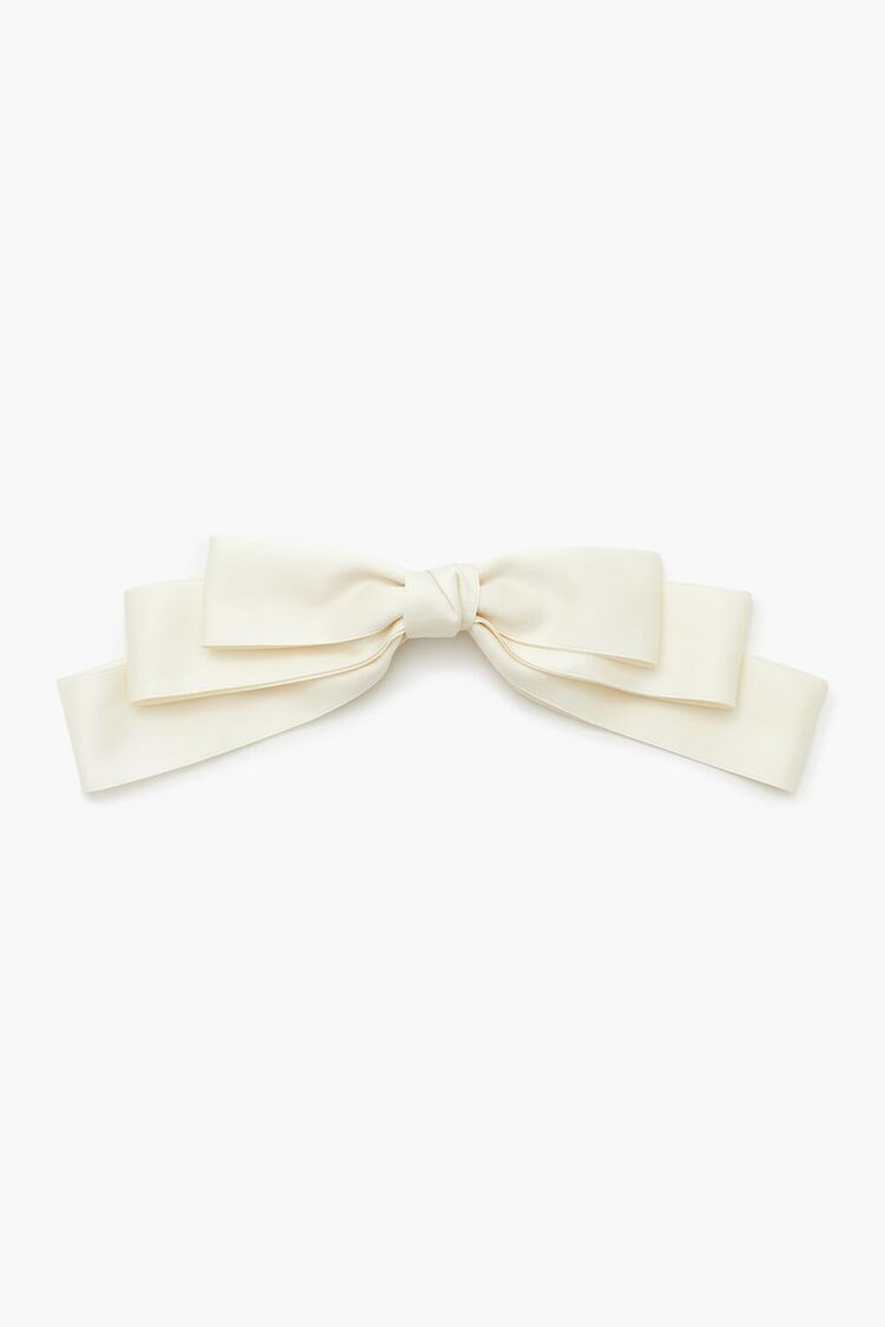 Заколка для волос FOREVER21 Bow Hair Barrette FOREVER21