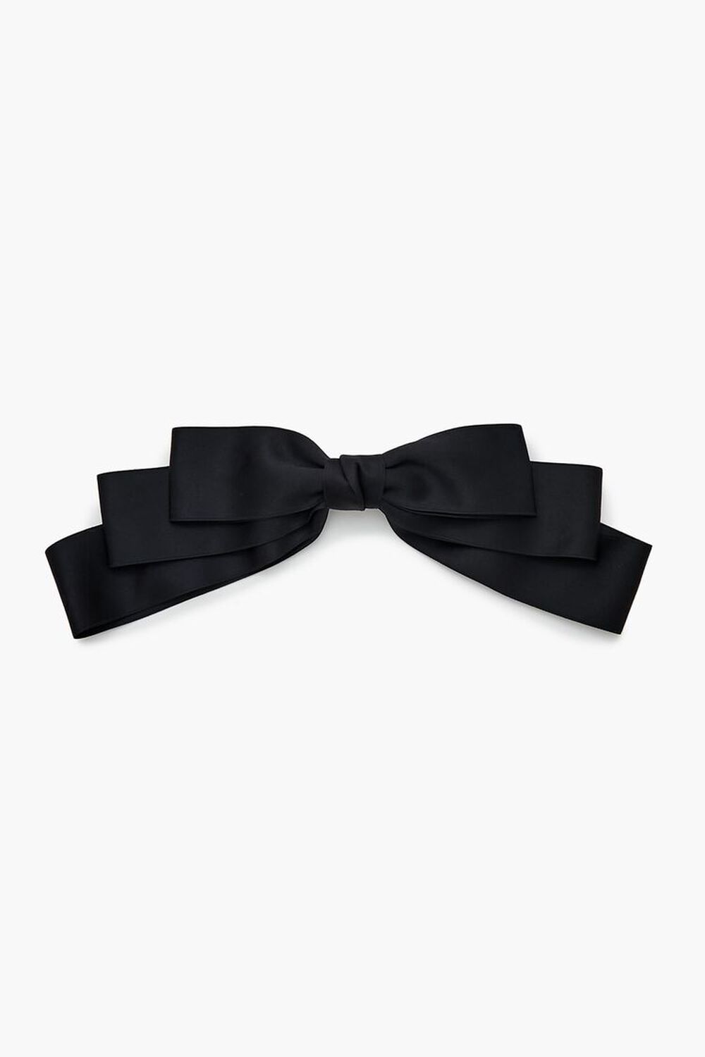 Заколка для волос FOREVER21 Bow Hair Barrette FOREVER21