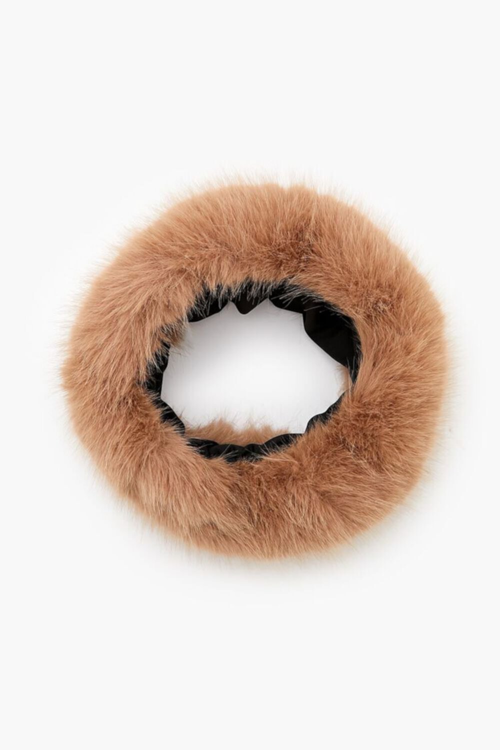 Faux Fur Headwrap FOREVER21