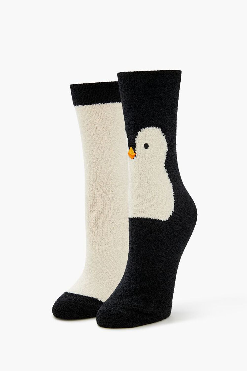 Penguin Crew Socks Set - 2 Pack FOREVER21