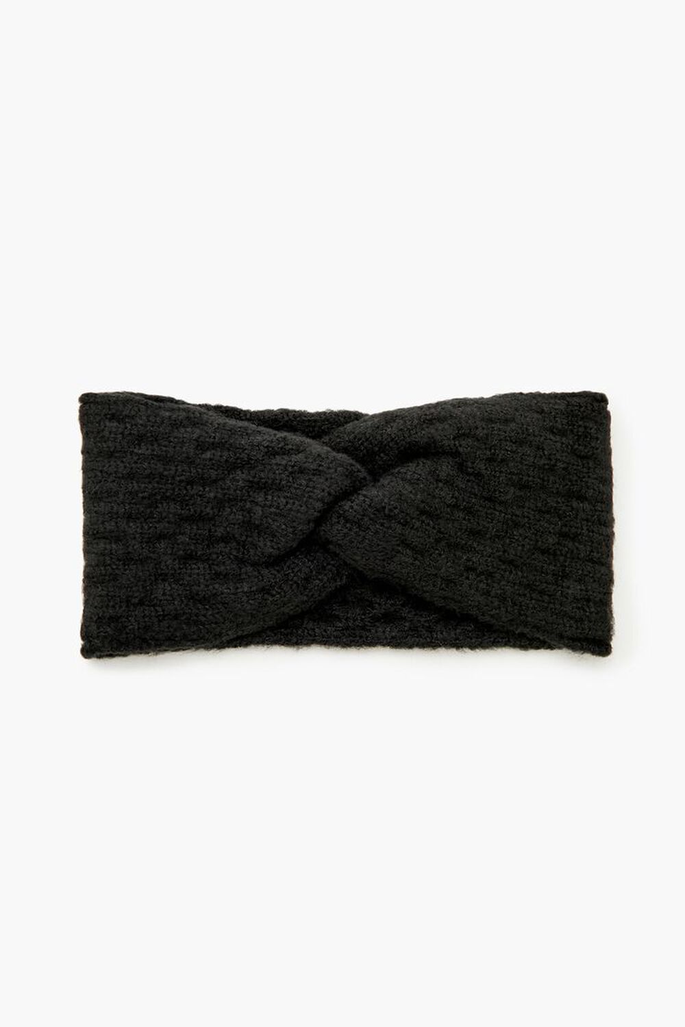 Twisted Headwrap FOREVER21