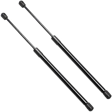 2PCS 14.29 IN Front Hood Lift Support Struts Gas Spring Shocks Rod Compatible with Hyundai 15-17 Sonata (Not Fits Hybid) (2015 2016 2017) TINGYINGDA