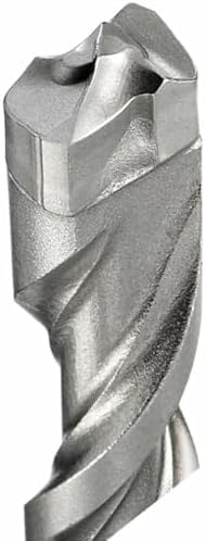 Bosch 1/4 in. X 14 in. SDS-Plus Bulldog Xtreme Rotary Hammer Bit Bosch