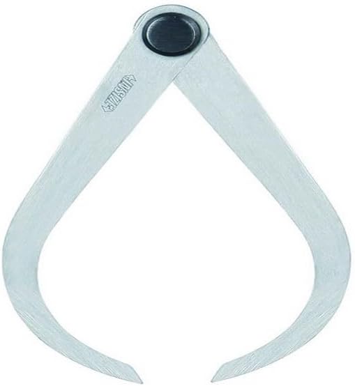 Outside Caliper, 12" INSIZE