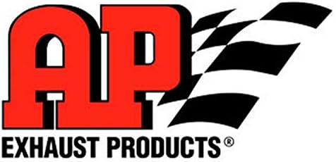 AP Exhaust Products AP Exhaust H500 Exhaust Clamp AP Exhaust Products