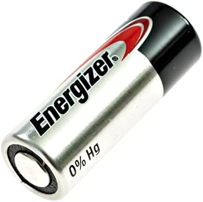 Электронная батарея 12V, 33 мАч, заменитель Duracell MN21, щелочная Synergy Digital