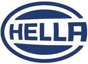 Мини реле ISO 24В 10/20А SPDT с подавлением помех и креплением Hella