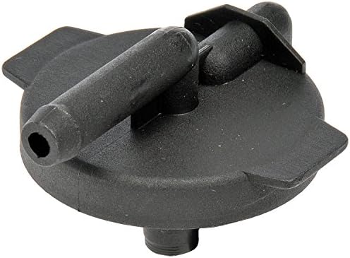 Dorman 54241 Engine Coolant Cap Compatible with Select Models Dorman