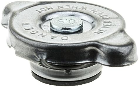 Крышка радиатора T13R для Nissan Rogue 08-21, Sentra 87-19, Toyota Tacoma 95-04, заменяет YM1Z8100AB MotoRad