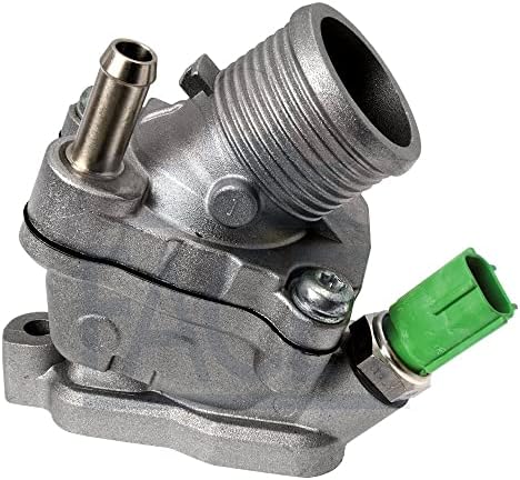 Facet Engine Coolant Thermostat 7.8732 Compatible with Volvo 30650469/30777476/ 31293698 Facet