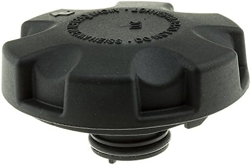 Крышка радиатора MotoRad T-65, подходит для BMW X5 07-23, 535i 08-13, 17137516004, 17117639021 MotoRad