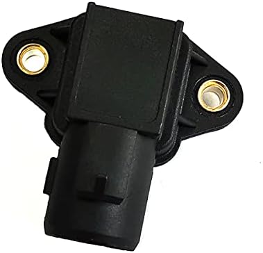 DEVMO Map Pressure Sensor TN079800-3280 Compatible with Honda Accord Civic Acura Integra 92-99 Devmo