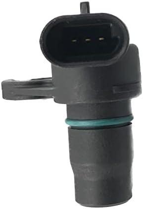 DEVMO Cam Camshaft Position Sensor 213-1557 12584079 Engine Camshaft Position Sensor Compatible with Trailblazer Cobalt Colorado, Rainier, Canyon Envoy, I-280 Devmo