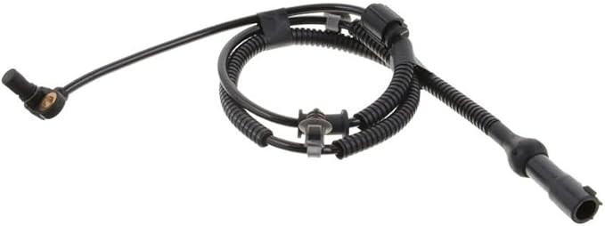 BOSCH 0265008014 ABS Wheel Speed Sensor - Compatible with Select Ford Expedition, F-150; Lincoln Navigator; FRONT Bosch