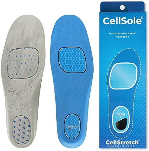 Женские Стельки Twisted X Cellsole Twisted X