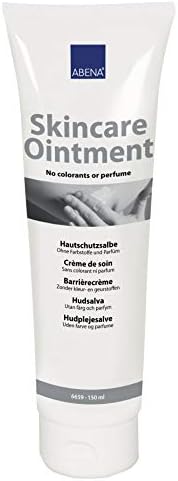 ABENA Skincare Ointment (Мазь) Unscented 150 ml Abena