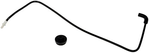 Dorman 46005 Crankcase Vent Tube Compatible with Select Jeep Models Dorman