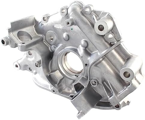 Aisin OPT012 Engine Oil Pump Aisin