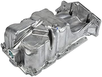 Картера масла GM Parts 25200829, оригинальная деталь, подходит для Chevrolet, Buick, GMC, Cadillac GM Parts