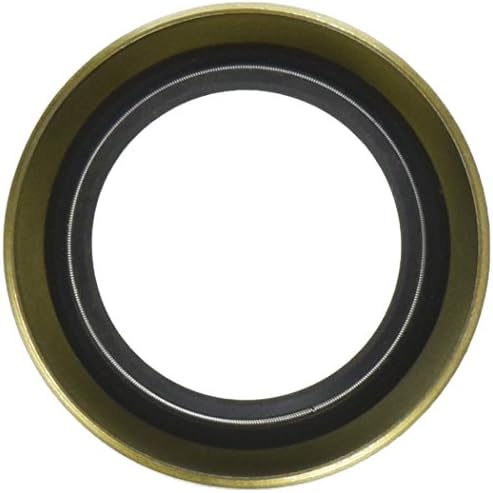 Timken 710535 Automatic Transmission Torque Converter Seal Timken