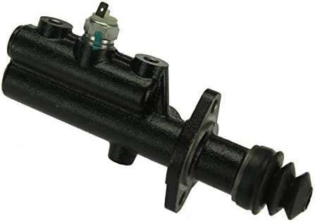 URO Parts 91135501202 Master Cylinder, Pressure Switch Included, Fits Non-Power Brake Cars URO Parts