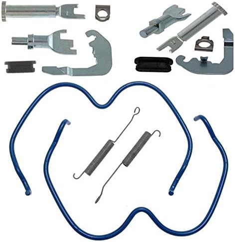 Raybestos H2347 Drum Brake (Maxi-Pack/Combi Kit-Axle), 1 Pack Raybestos