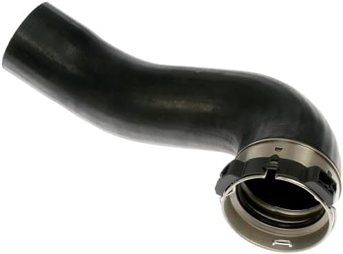 Dorman 667-360 Intercooler Hose Compatible with Select Audi/Volkswagen Models Dorman