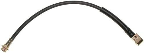 ACDelco Professional 18J2065 Rear Hydraulic Brake Hose Assembly ACDelco