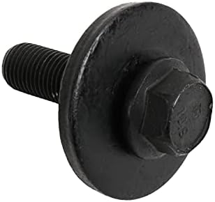 GM Genuine Parts 11549124 Crankshaft Balancer Bolt GM Parts