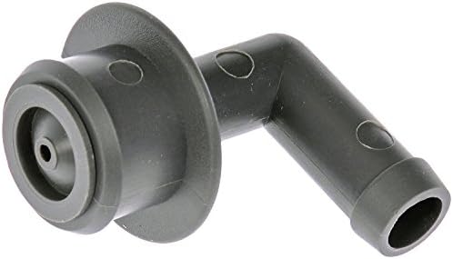 Dorman 47057 PCV Elbow Compatible with Select Dodge / Jeep Models Dorman