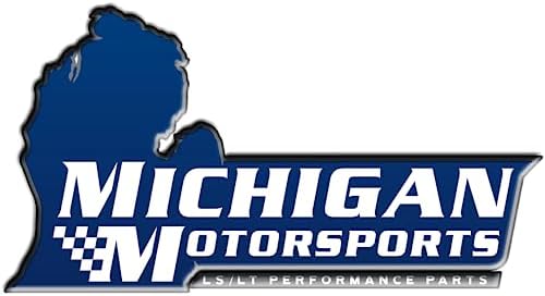 Driven AT3 Synthetic Automatic Transmission Fluid 04706 (1) Michigan Motorsports