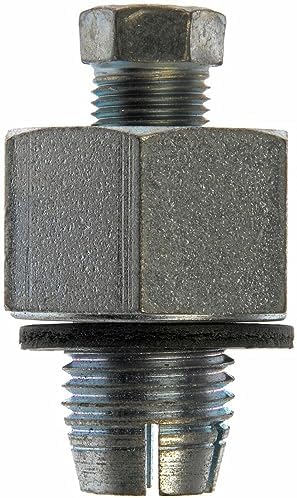 Dorman 65229 Oil Drain Plug Piggyback M14-1.50 S.O., Head Size 24Mm Dorman