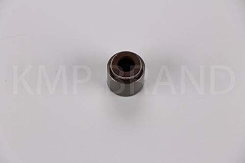 U20406140 Pack of 8 VALVE STEM SEAL. INLET/EXHAUST suitable for PERKINS Kmp Brand