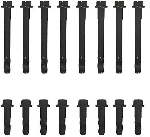 FEL-PRO ES 71038 Head Bolt Set Fel-Pro