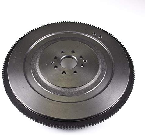 Schaeffler LuK LFW163 Flywheel, OEM Flywheel, LuK RepSet Clutch Replacement Parts LuK