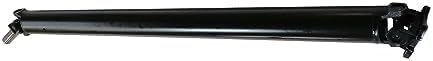 PartsFlow Drive shaft Prop Shaft Assembly Fits 1998-2011 Ford Ranger L4 2.3L/2.5L Fits 2001-2010 Mazda B2300 L4 2.3L Fits 1998-2001 Mazda B2500 L4 2.5L 5L544602DB 936-288 PartsFlow